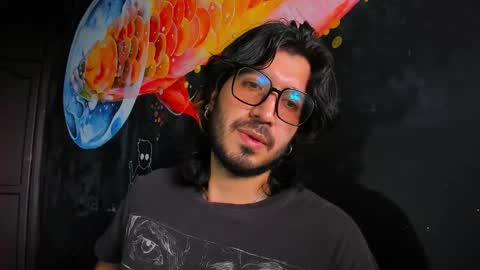 Snapshot of ackerman_eren_ chatting on November 4, 6:51 pm R. online show from November 4, 6:51 pm