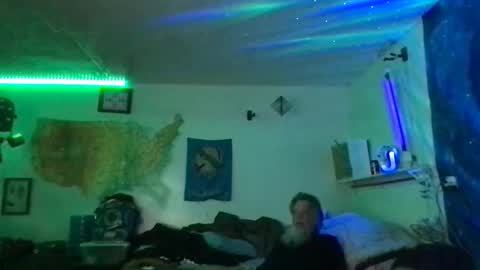 Snapshot of acousticcanyon chatting on January 17, 8:30 am TittyBopBeatrice online show from January 17, 8:30 am