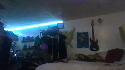 Snapshot of acousticcanyon chatting on February 14, 11:29 am TittyBopBeatrice online show from February 14, 11:29 am