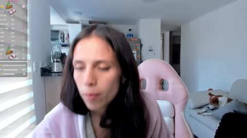 Helena online show from January 27, 8:49 pm