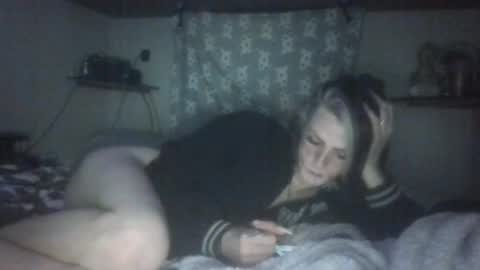 Aleyna Evans online show from September 19, 4:25 am