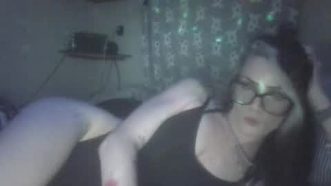 Aleyna Evans online show from September 20, 5:19 am