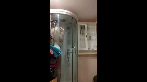 acuesta496 online show from April 6, 10:00 pm