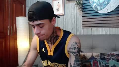 Acxel online show from January 31, 7:11 pm