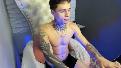 Acxel online show from February 25, 9:02 pm