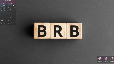 Antonella  online show from January 23, 11:37 am