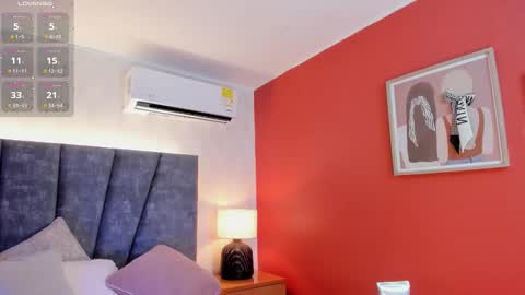 Antonella  online show from December 20, 1:23 am