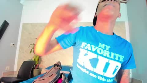ada_brooke online show from January 9, 3:26 am