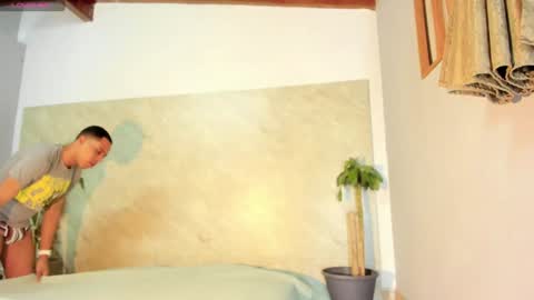ada_brooke online show from January 16, 3:23 am
