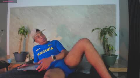 ada_brooke online show from February 4, 4:05 am