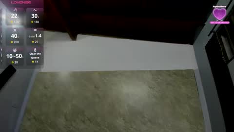 Snapshot of ada_brooke chatting on October 15, 6:02 am ada_brooke online show from October 15, 6:02 am