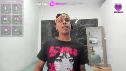 Snapshot of ada_brooke chatting on October 24, 12:01 pm ada_brooke online show from October 24, 12:01 pm