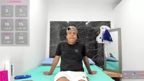 ada_brooke online show from February 8, 11:46 am