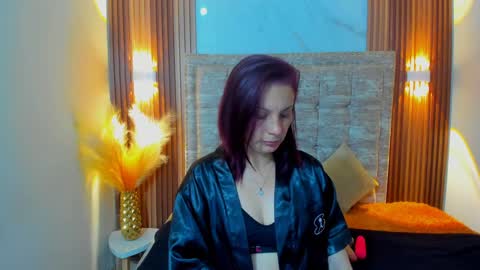 Ada online show from February 1, 12:05 pm