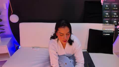    online show from March 12, 2:01 pm