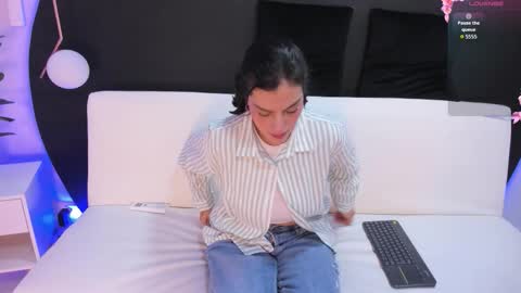    online show from March 13, 2:34 pm