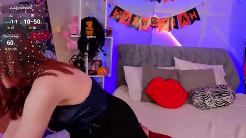 Snapshot of ada_mur chatting on October 30, 12:17 pm Ada online show from October 30, 12:17 pm