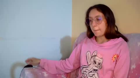 Snapshot of ada_naugthy1 chatting on March 3, 1:31 am Ada naugthy28 online show from March 3, 1:31 am