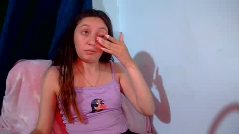 Snapshot of ada_naugthy1 chatting on October 2, 2:07 am Ada naugthy28 online show from October 2, 2:07 am