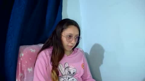 Snapshot of ada_naugthy1 chatting on October 15, 4:29 pm Ada naugthy28 online show from October 15, 4:29 pm