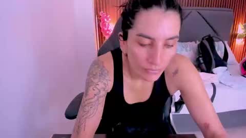 ada oconnor x   ..flaca..bella online show from December 2, 5:04 pm
