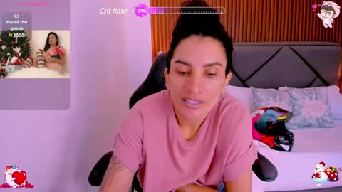 ada oconnor x   ..flaca..bella online show from December 3, 4:39 pm