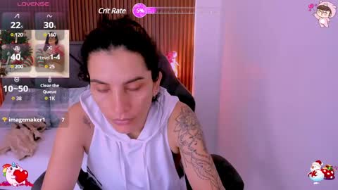 ada oconnor x   ..flaca..bella online show from December 4, 5:11 pm