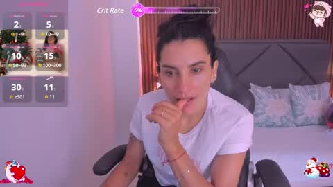 ada oconnor x   ..flaca..bella online show from December 5, 5:28 pm