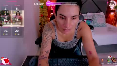 ada oconnor x   ..flaca..bella online show from December 7, 5:31 pm