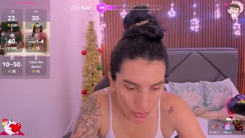 ada oconnor x   ..flaca..bella online show from December 12, 4:43 pm