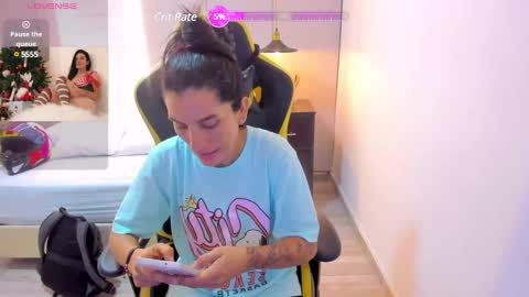 ada oconnor x   ..flaca..bella online show from December 13, 5:10 pm