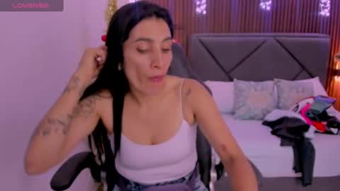 ada oconnor x   ..flaca..bella online show from December 16, 5:22 pm