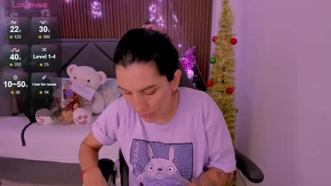 ada oconnor x   ..flaca..bella online show from December 18, 5:21 pm