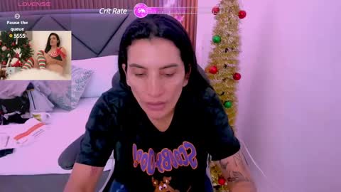 ada oconnor x   ..flaca..bella online show from December 19, 4:02 pm