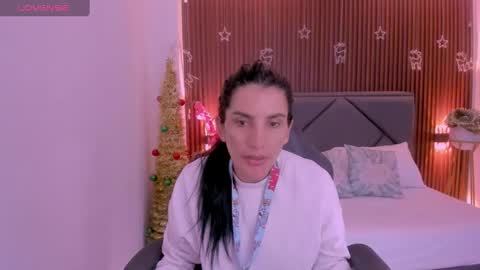 ada oconnor x   ..flaca..bella online show from January 7, 4:27 pm