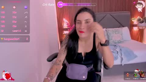 ada oconnor x   ..flaca..bella online show from January 8, 4:44 pm