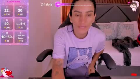 ada oconnor x   ..flaca..bella online show from January 10, 4:41 pm
