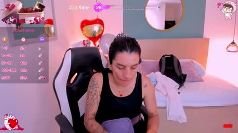 ada oconnor x   ..flaca..bella online show from January 28, 4:41 pm