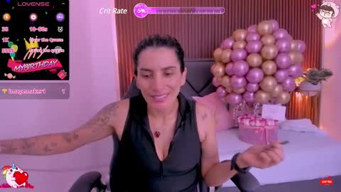 ada oconnor x   ..flaca..bella online show from January 30, 4:34 pm