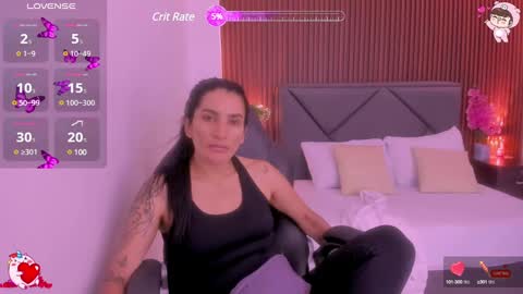 ada oconnor x   ..flaca..bella online show from February 27, 5:26 pm