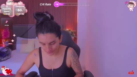 ada oconnor x   ..flaca..bella online show from March 7, 4:55 pm