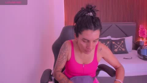 ada oconnor x   ..flaca..bella online show from March 10, 5:18 pm