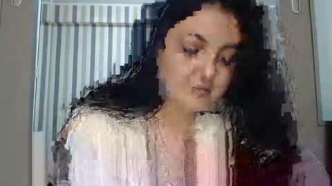 Snapshot of ada_rain chatting on April 14, 4:46 pm Ada online show from April 14, 4:46 pm