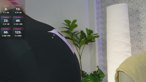 Ada Blue online show from February 4, 3:45 am