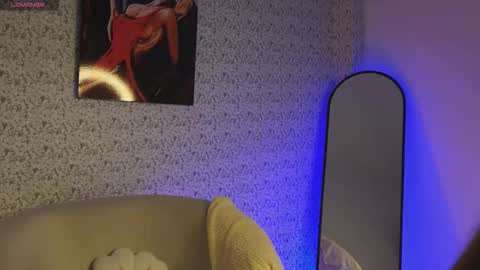 Ada Blue online show from March 10, 3:11 am