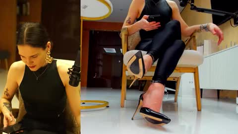 Ada   online show from December 3, 5:04 am