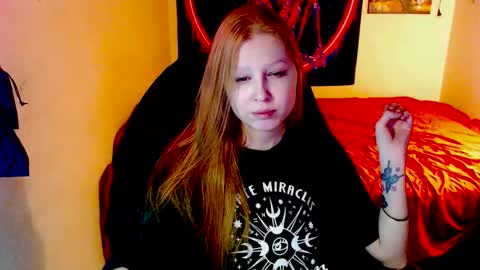 adagretta online show from February 25, 1:32 pm