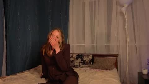 im Hanna online show from June 11, 9:46 pm