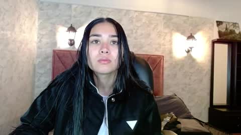 Adaira online show from December 15, 4:28 am