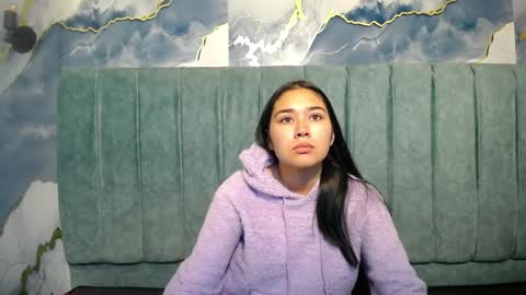 Adaira online show from January 11, 4:39 am